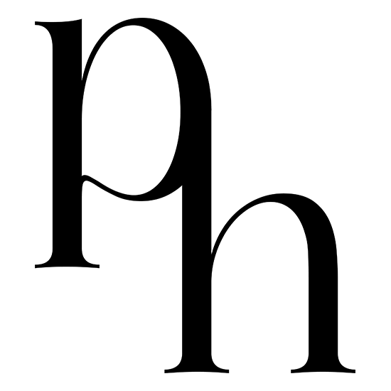 Petra Heuermann Logo